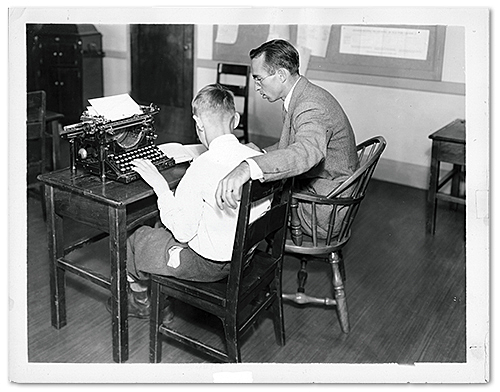 The Bradley Home and Hospital