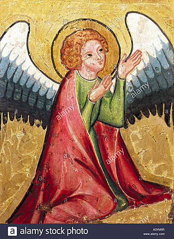 Edad Media (Siglo XIII y XIV)