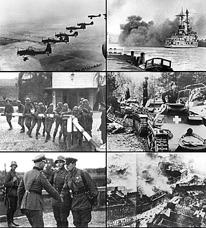 Invasion of Poland