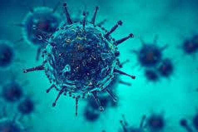 Epidemia global de gripe