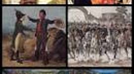 Timeline: TRABAJO HISTORIA