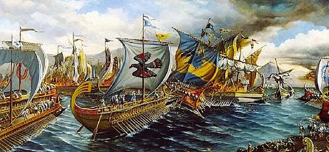 Battle of Salamis