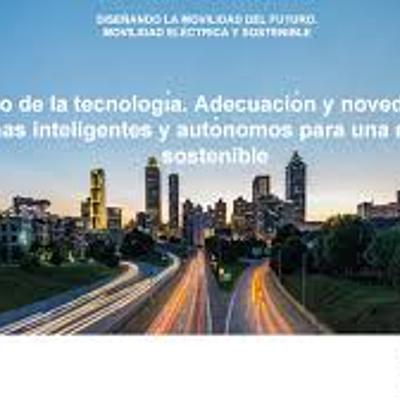 Timeline: Sistema inteligente para una movilidad sostenible... "La tecnología ayuda a tener información confiable para que el ciudadano tome mejores decisiones en cuanto a movilidad"