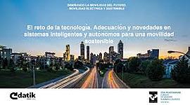 Timeline: Sistema inteligente para una movilidad sostenible... "La tecnología ayuda a tener información confiable para que el ciudadano tome mejores decisiones en cuanto a movilidad"