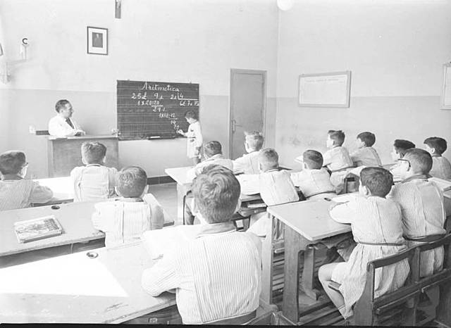 1960. La década de los 60