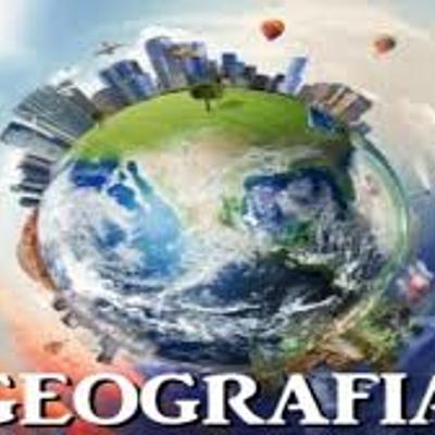 Timeline: seguimiento permanencia de las principales corrientes de pensamiento de la geografía contemporánea.