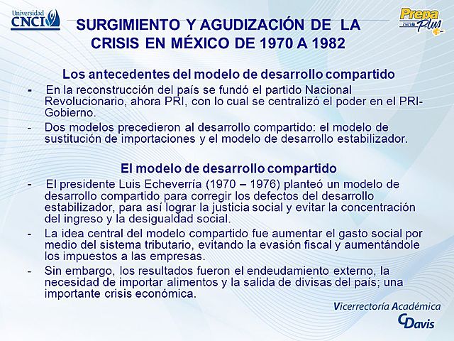 La época contemporánea de la Administración Pública