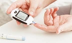 PRIMER INFORME DIABETES MELLITUS