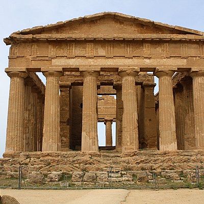 Timeline: Ancient Greece Timeline