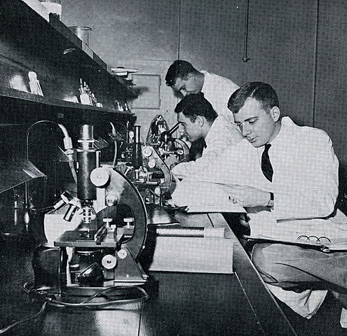 National Defense Education Act