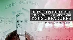 Se estrena el Himno Nacional Mexicano