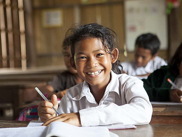 derecho a la educación