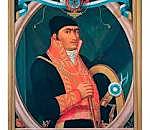 Toma la ciudad de Oaxaca