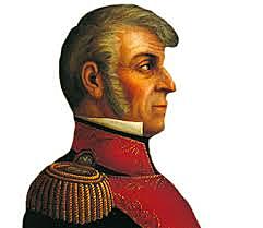 aprehensión de Ignacio López Rayón