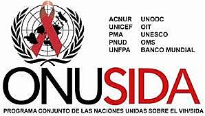 PROGRAMA MUNDIAL DEL SIDA