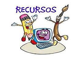 RECURSOS EDUCATIVOS DIGITALES