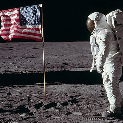 Timeline: The Space Race