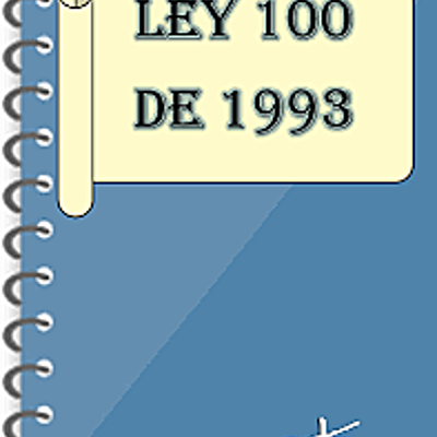 Timeline: ley 100 de 1993