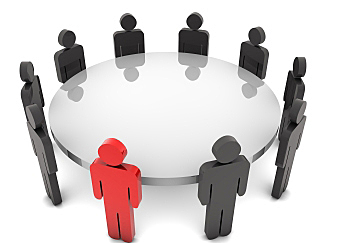 La junta de principios