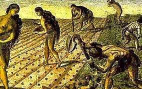 Horizonte posclásico (800 - 1492)