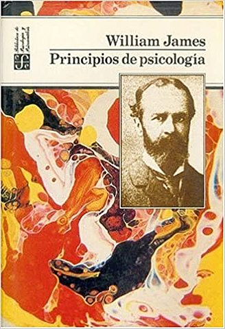 William James “Principios de Psicología”