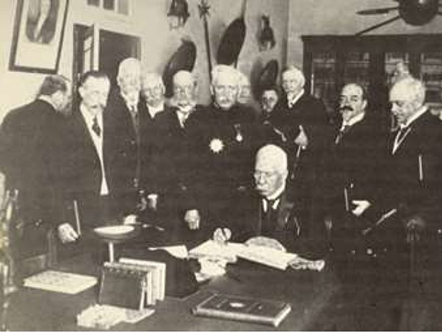 México independiente (1810-1921)