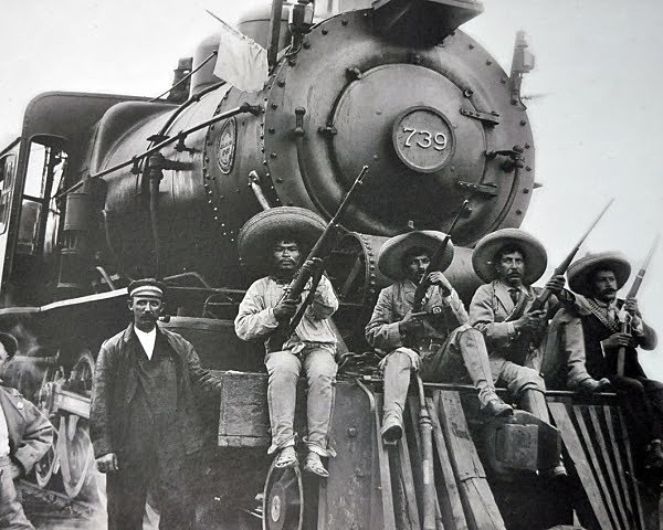 Reforma y Porfiriato (1836-1910)