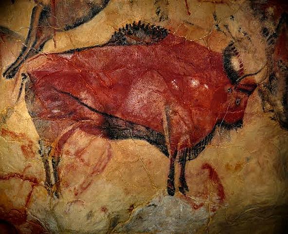 Linea Del Tiempo Historia Del Dibujo Desde El Tiempo De Las Cavernas