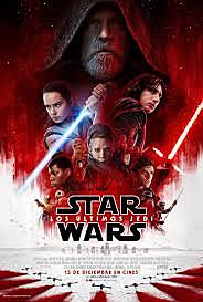 Se estrena la pelicula star wars