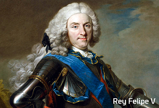 Felipe V