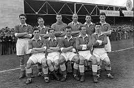 Se celebra la primera edición del "Britishhome Championship"