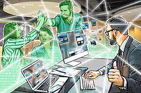 El futuro de las bibliotecas