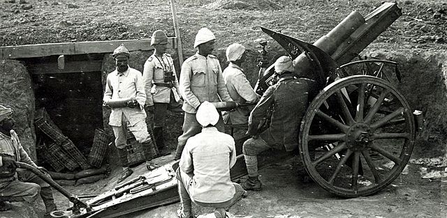 union imperio otomano