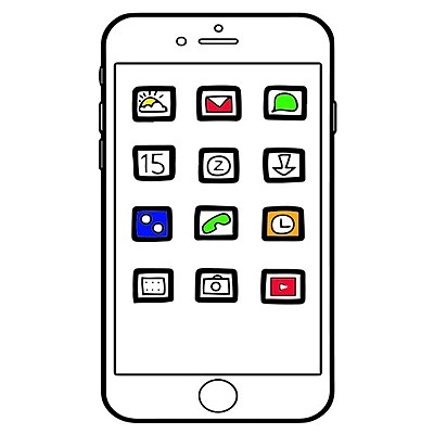 Timeline: Evolución de la tecnología