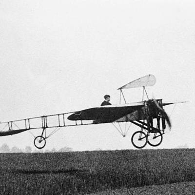 Timeline: HISTORIA DE LA AVIACIÓN by Lucero Abigail  Rodriguez Mendoza