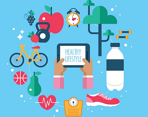 Metas Parte 2 Objetivo 3: Salud y Bienestar