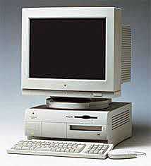 cuarta generacion de la computadora