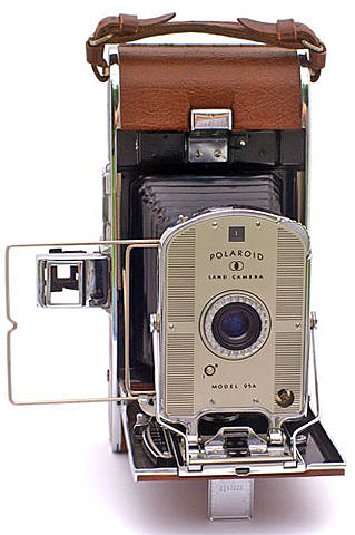 La fotografía instantánea