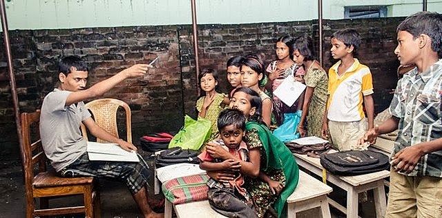 Datos destacables al Objetivo 4