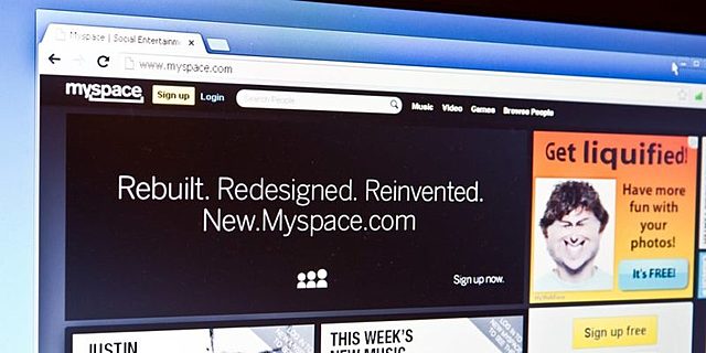 MySpace