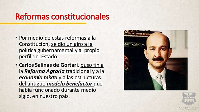 De la simplificación a la modernización de la Administración Pública