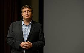 Enfoque Conectivismo