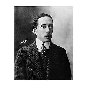 Primer vuelo controlado