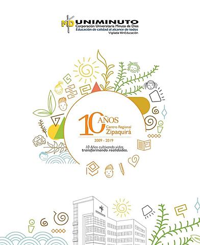 CENTRO REGIONAL ZIPAQUIRA