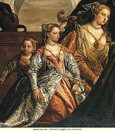 Alexander’s Love Life