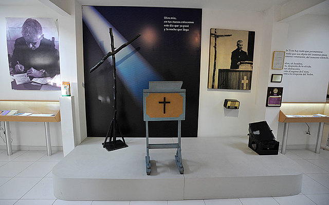 MUSEO RAFAEL GARCIA HERREROS