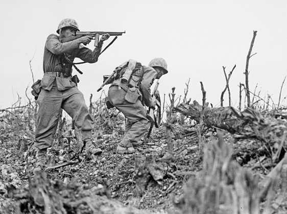 Battle of Okinawa