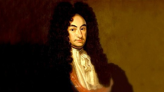 Gottfried Leibniz (1646 - 1716)