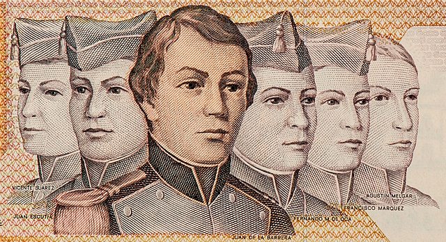 Batalla de Chapultepec