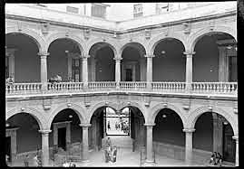 Escuela Nacional preparatoria